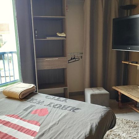 Nuits Dijon Chambre Εξωτερικό φωτογραφία