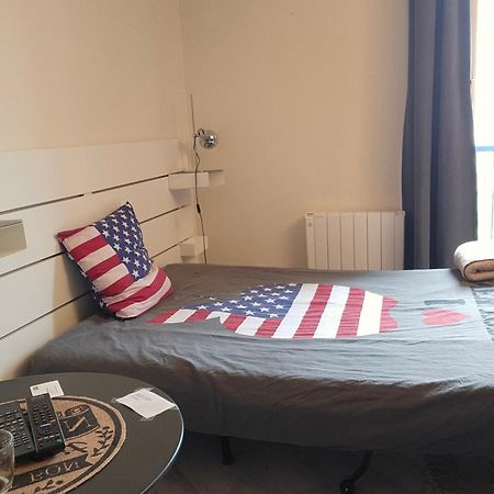 Nuits Dijon Chambre Εξωτερικό φωτογραφία