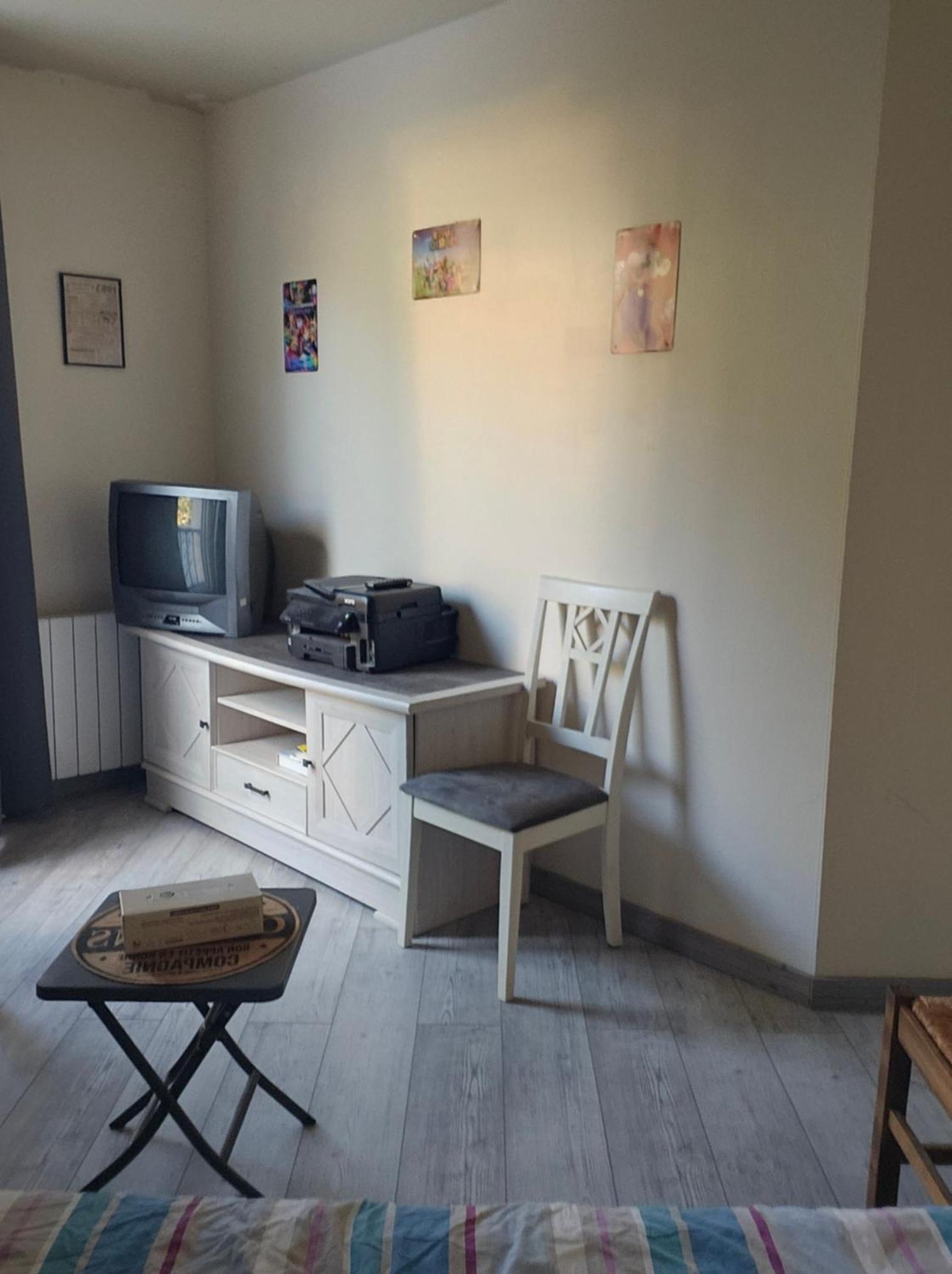 Nuits Dijon Chambre Εξωτερικό φωτογραφία