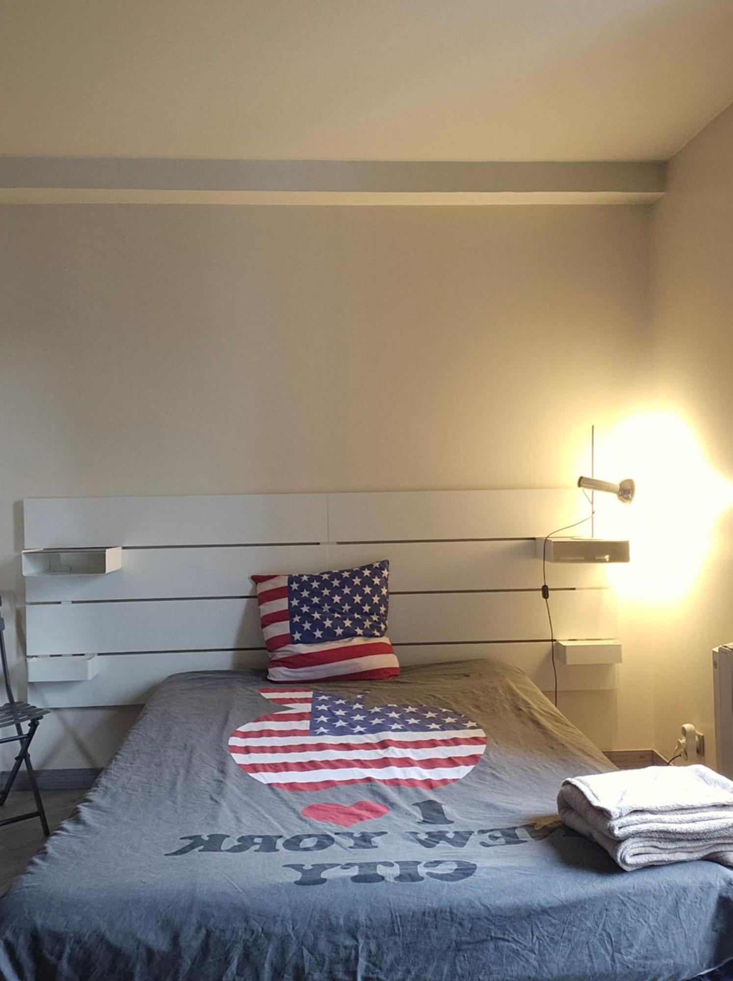 Nuits Dijon Chambre Εξωτερικό φωτογραφία